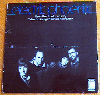 Electric Phoenix
