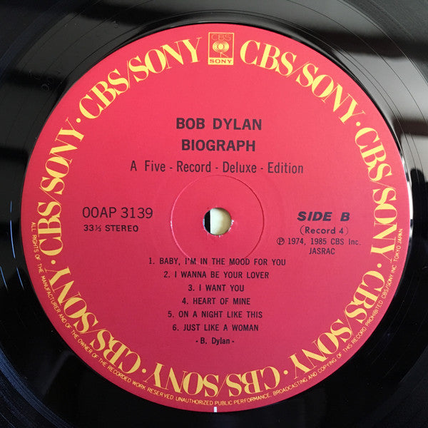 Biograph