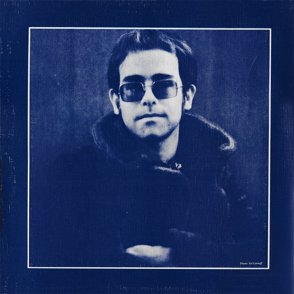 Madman Across The Water