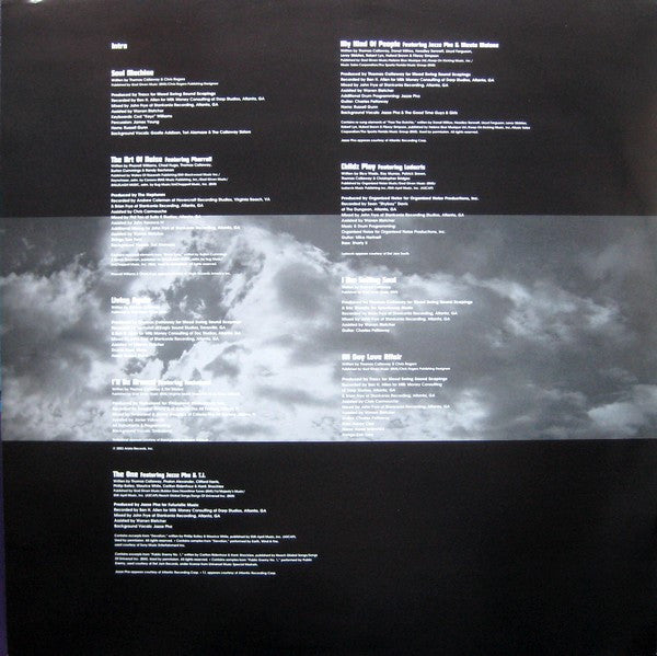 Cee-Lo Green... Is The Soul Machine