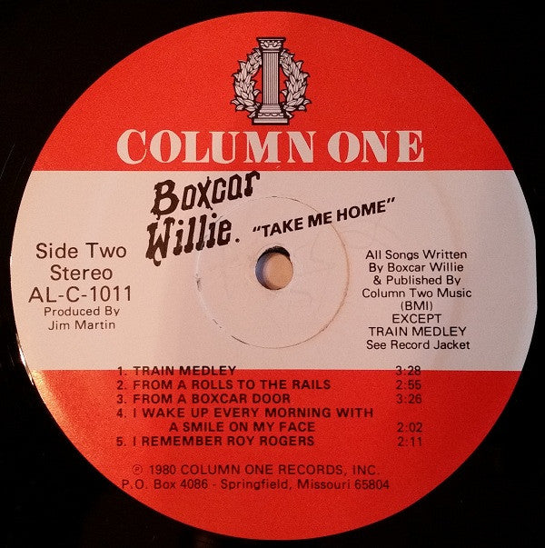 Take Me Home