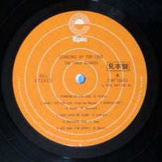 Standing Up For Love