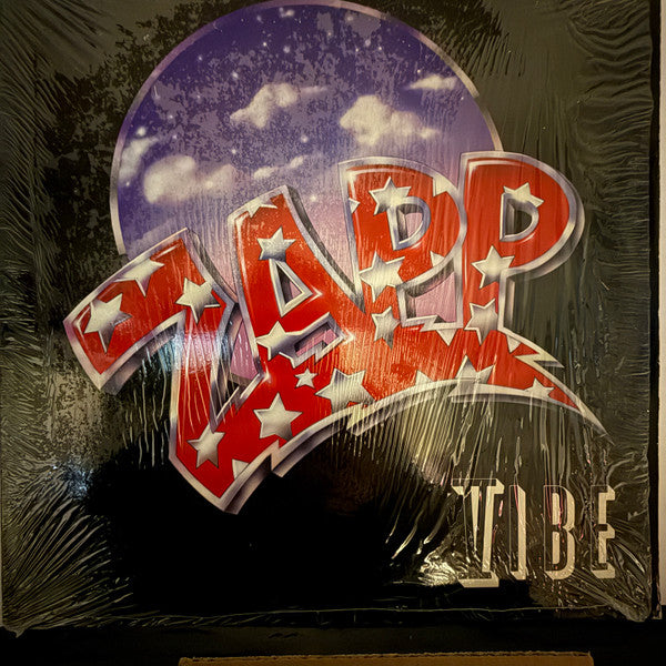 Zapp Vibe
