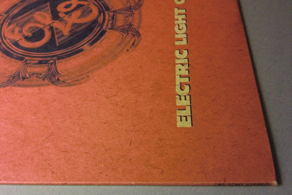 Fantasy World Of E.L.O.