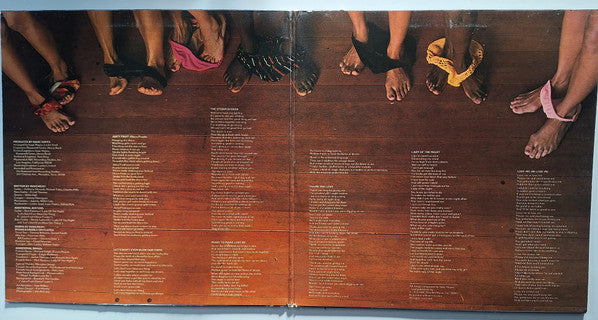 Juicy Fruit (Disco Freak)