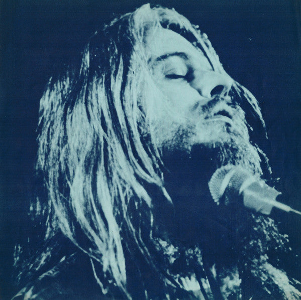 Leon Russell And The Shelter People