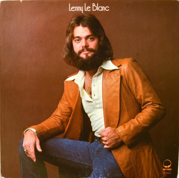 Lenny Le Blanc