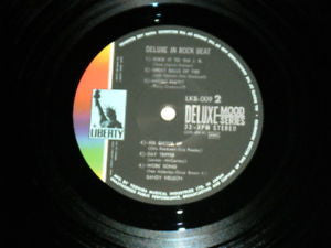 Deluxe In Rock Beat