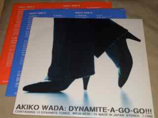 Dynamite-A-Go-Go