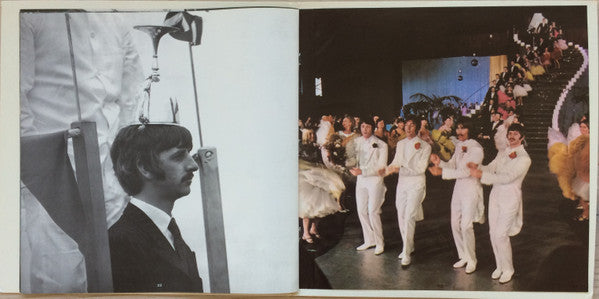 Magical Mystery Tour