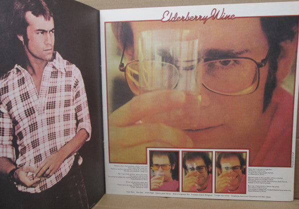 Don't Shoot Me I'm Only The Piano Player