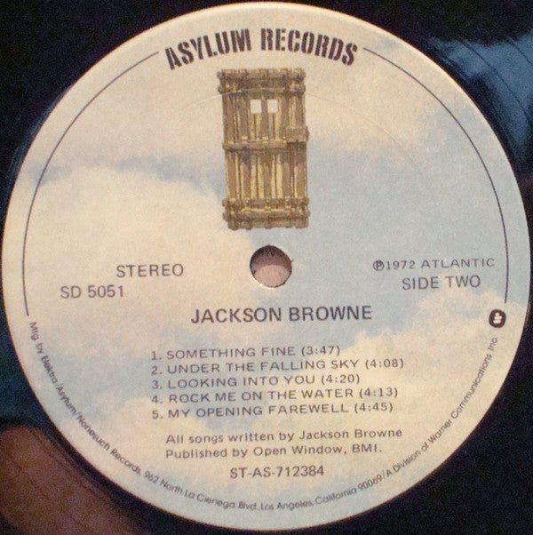 Jackson Browne