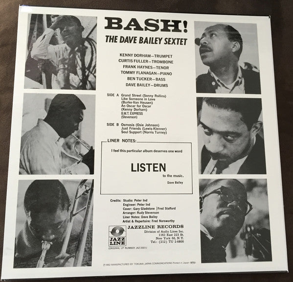 Bash!