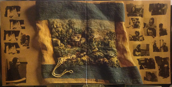 Tapestry