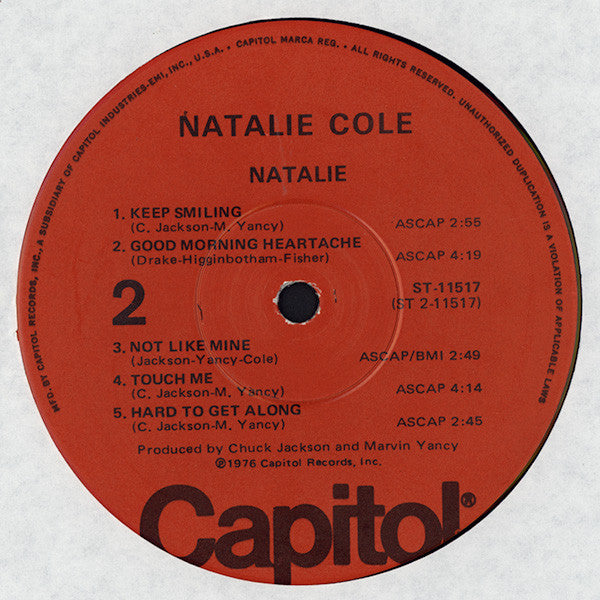 Natalie