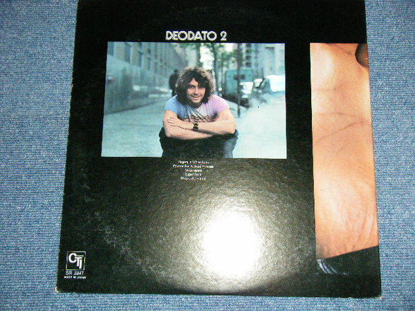Deodato 2
