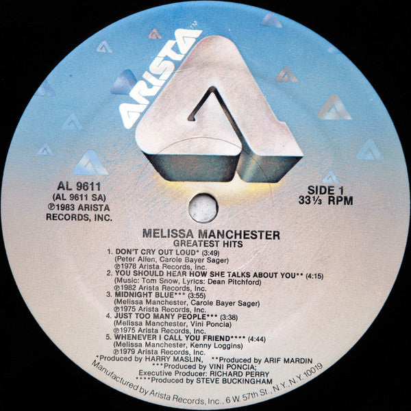 Greatest Hits