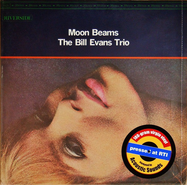 Moon Beams