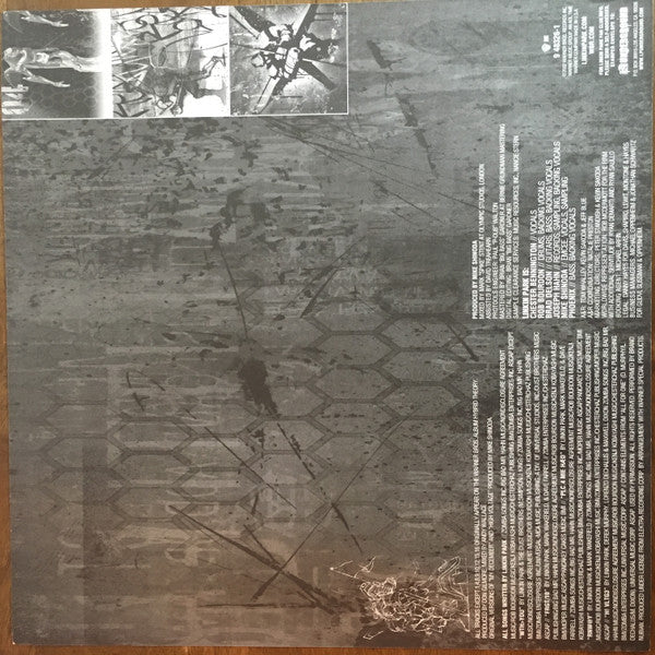 コンドルは飛んでいく / El Condor Pasa