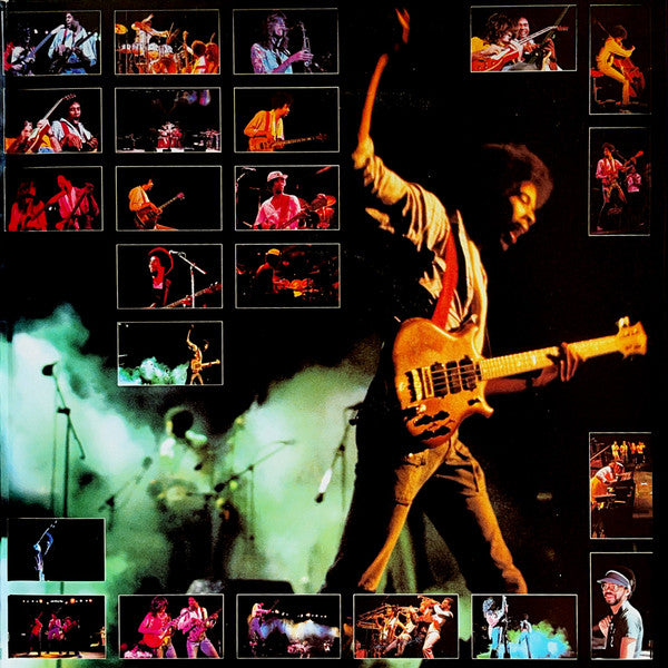 I Wanna Play For You