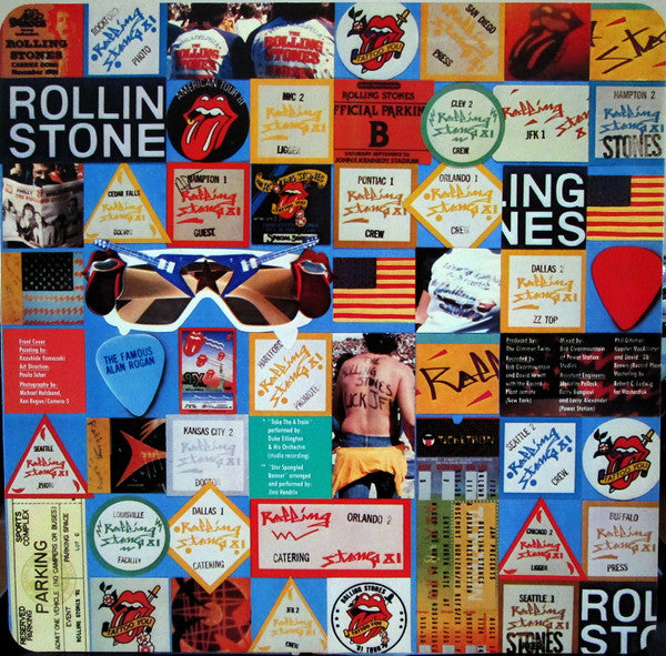 Still Life (American Concert 1981)