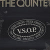 The V.S.O.P. Quintet - The Quintet (2xLP, Album, Reissue) - Very Good (VG) / Very Good (VG)