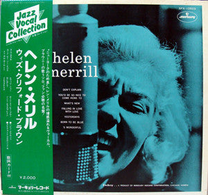 Helen Merrill