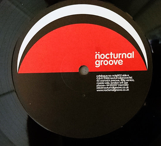 Sureshot EP