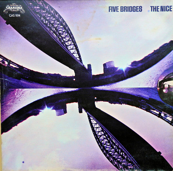 Five Bridges