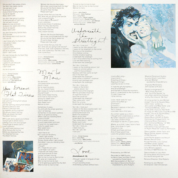 Wild Things Run Fast