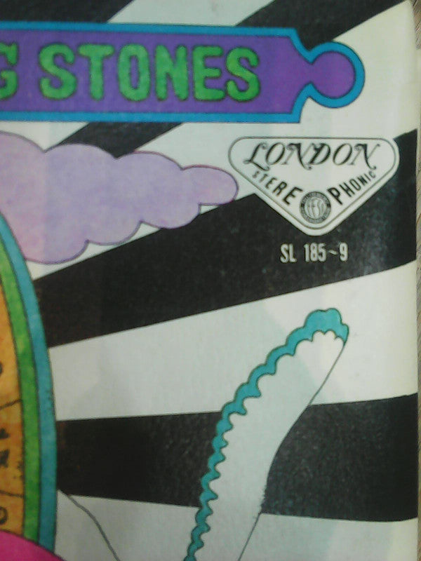 A Golden History Of The Rolling Stones