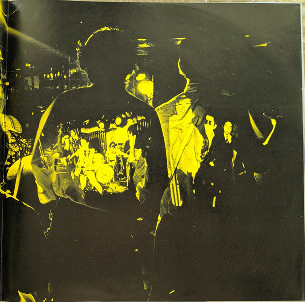 東京 Rockers = Tokyo Rockers