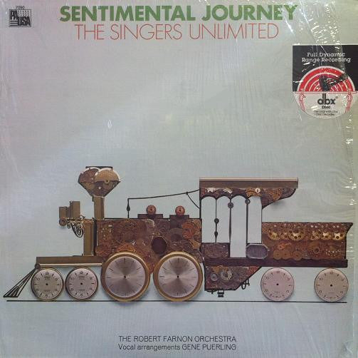 Sentimental Journey