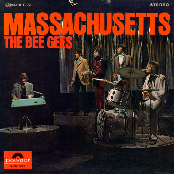 Massachusetts