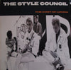 The Style Council - The Cost Of Loving (Vinyl, LP, Album, Stereo) Very Good (VG) / Very Good Plus (VG+)