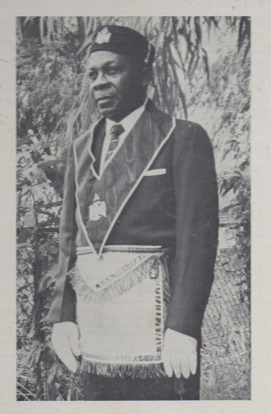 Sam Morgan Re-Visited