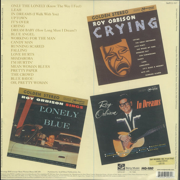 The All-Time Greatest Hits Of