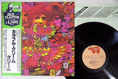 Disraeli Gears