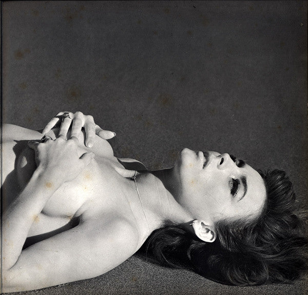 哀愁のテナーサックスムード Tenor Sax Plays Sorrowful Mood 赤い月の恋