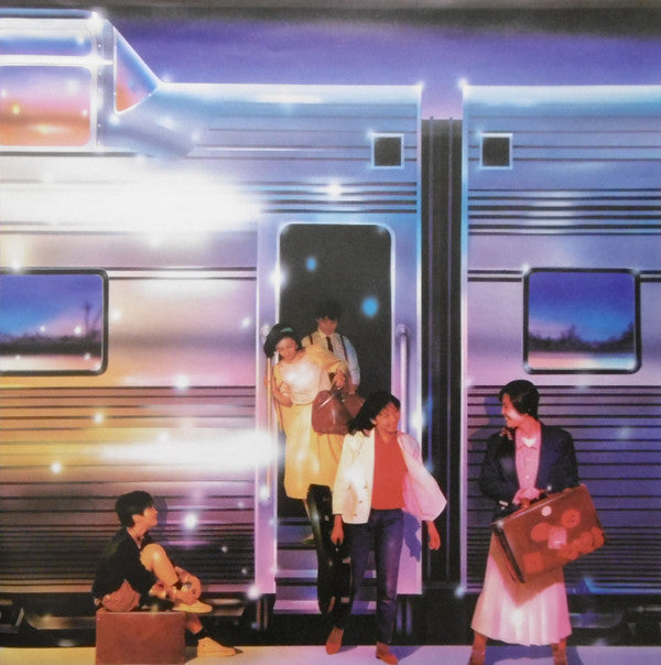 Zephyr 〜西風の乙女〜