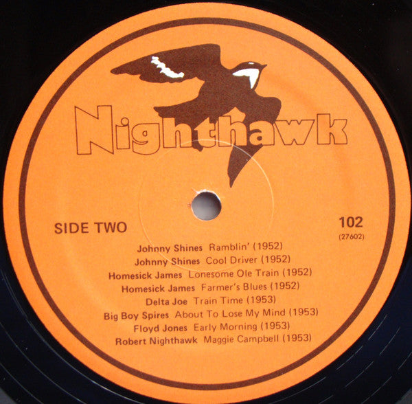 Chicago Slickers 1948 To 1953