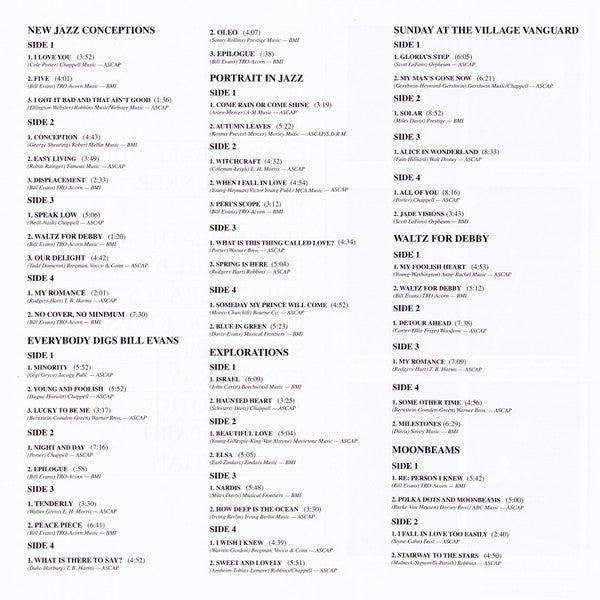 Riverside Recordings