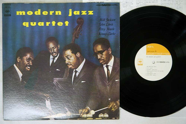 Modern Jazz Quartet