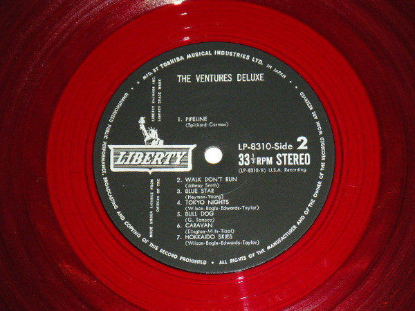 Deluxe