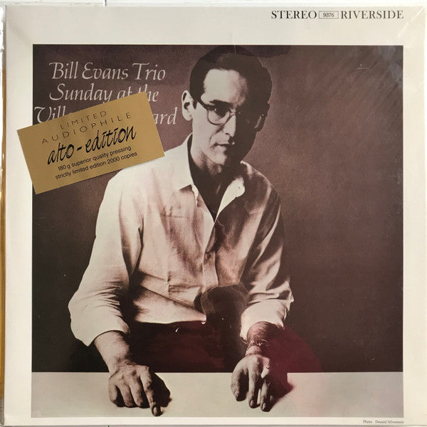 Sunday At The Village Vanguard