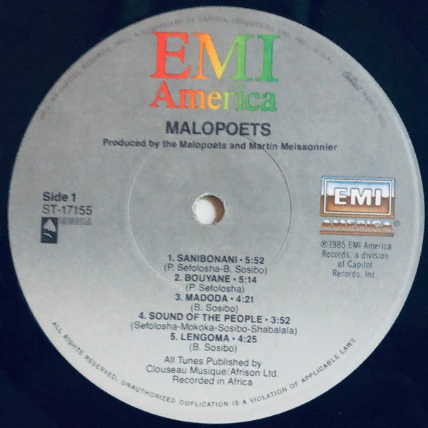 Malopoets