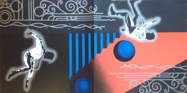 In・Fin・Ity = Beyond Infinity