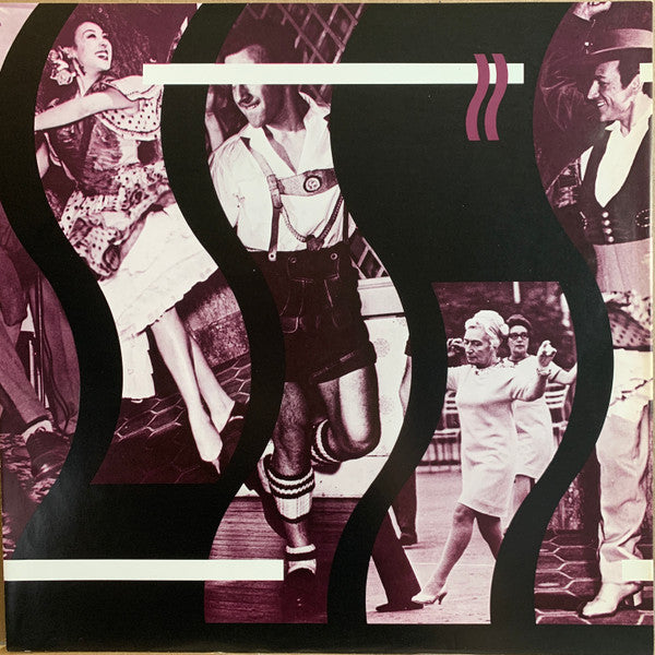 A Collection Of Great Dance Songs