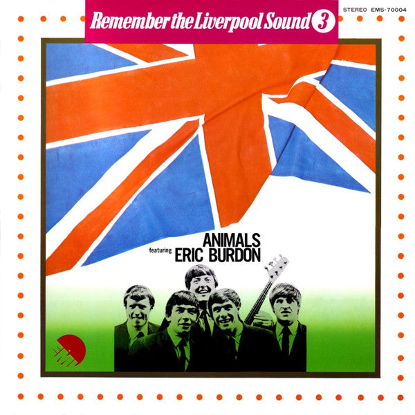 Remember The Liverpool Sound 3