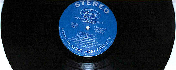 The Birth Of A Band Vol.2